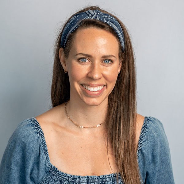 Picture of Amanda Stevens, B.S.