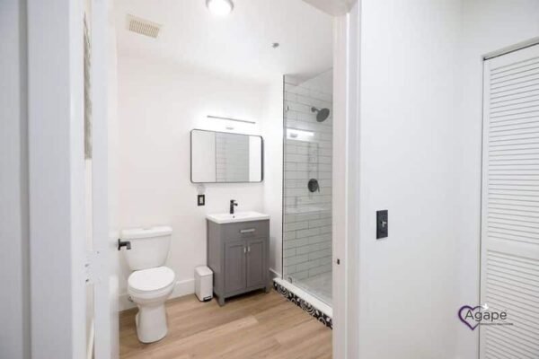 bathrooms bathrooms