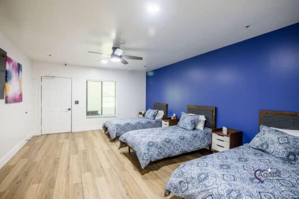 bedrooms-at-agape bedrooms-at-agape